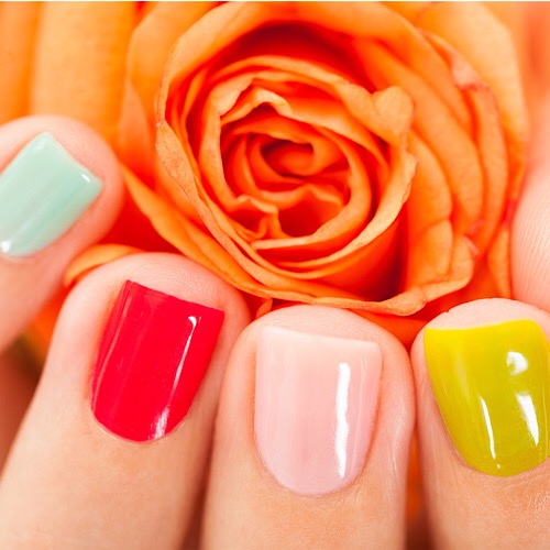 NAIL OF AMERICA CREEKSIDE - kid services