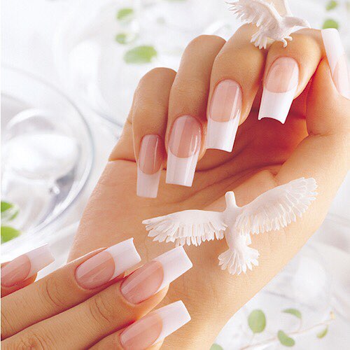 NAIL OF AMERICA CREEKSIDE - artificial nails