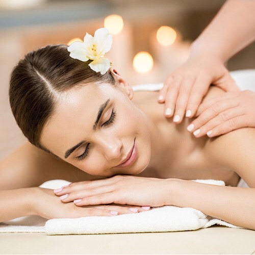NAIL OF AMERICA CREEKSIDE - massage services