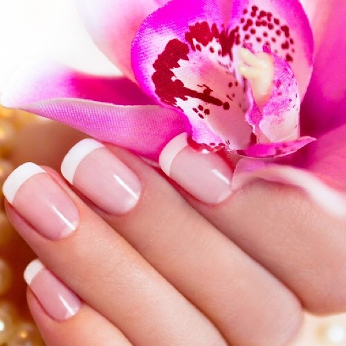 NAIL OF AMERICA CREEKSIDE - Artificial Nail customizations