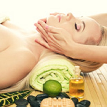 NAIL OF AMERICA CREEKSIDE - custom facial