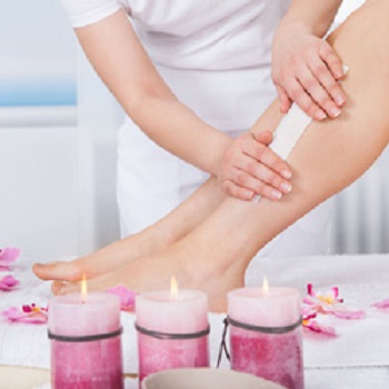 NAIL OF AMERICA CREEKSIDE - waxing services